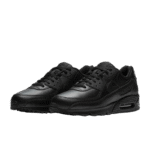 Nike Air Max 90 LTR Triple Black - Image 3