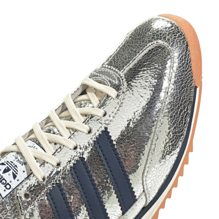 Adidas SL 72 OG – Silver Metallic - Image 5
