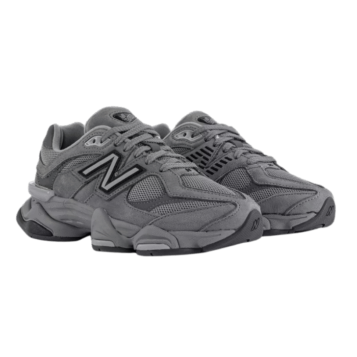 New Balance 9060 'Shadow Grey' - Image 5
