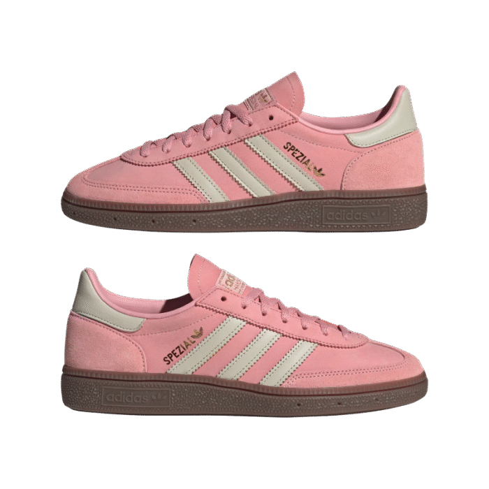 Adidas Handball Spezial Wonder Mauve / Alumina / Gum - Image 5