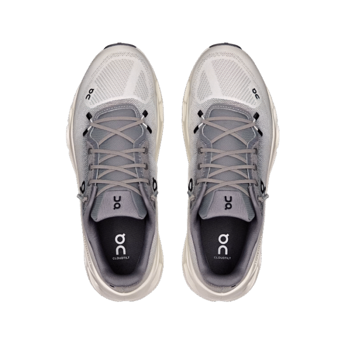 On Running Cloudtilt Rock | Ivory - Image 5