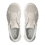 On Running Cloud 5 Pearl/White - Image 5
