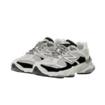 New Balance 9060 Grey Jet Black - Image 5