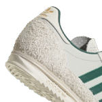 Adidas SL 72 OG - Off White / Collegiate Green / Orbit Grey - Image 5