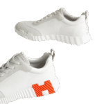 Hermes Bouncing sneaker Blanc - Image 5