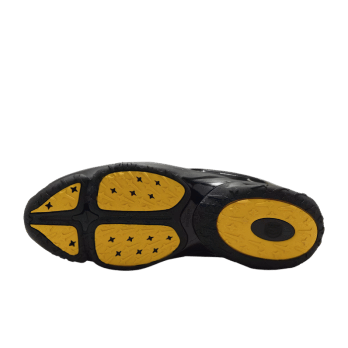 Nike Hot Step 2 Drake NOCTA Black - Image 5
