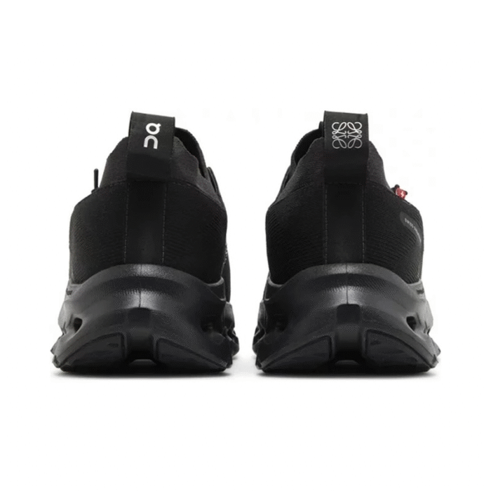 LOEWE x OnCloudtilt All black - Image 4