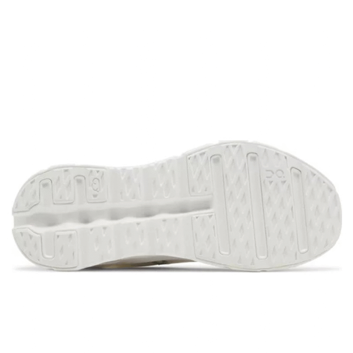 LOEWE x OnCloudtilt All White - Image 3