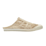 Onitsuka MEXICO 66 SABOT – Cream/Beige