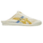 Onitsuka MEXICO 66 SABOT – Cream/Mustard - Image 2