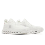 LOEWE x OnCloudtilt All White - Image 5