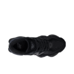 New Balance 9060 Triple Black - Image 4