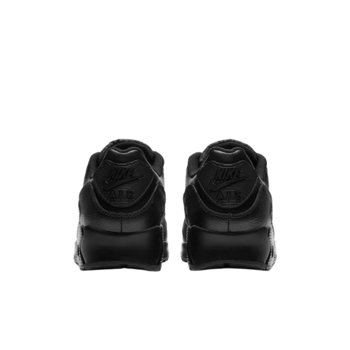Nike Air Max 90 LTR Triple Black - Image 4