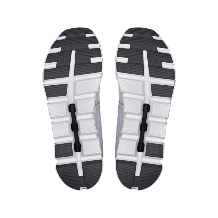 On Running Cloud 6 Glacier/White - Image 6