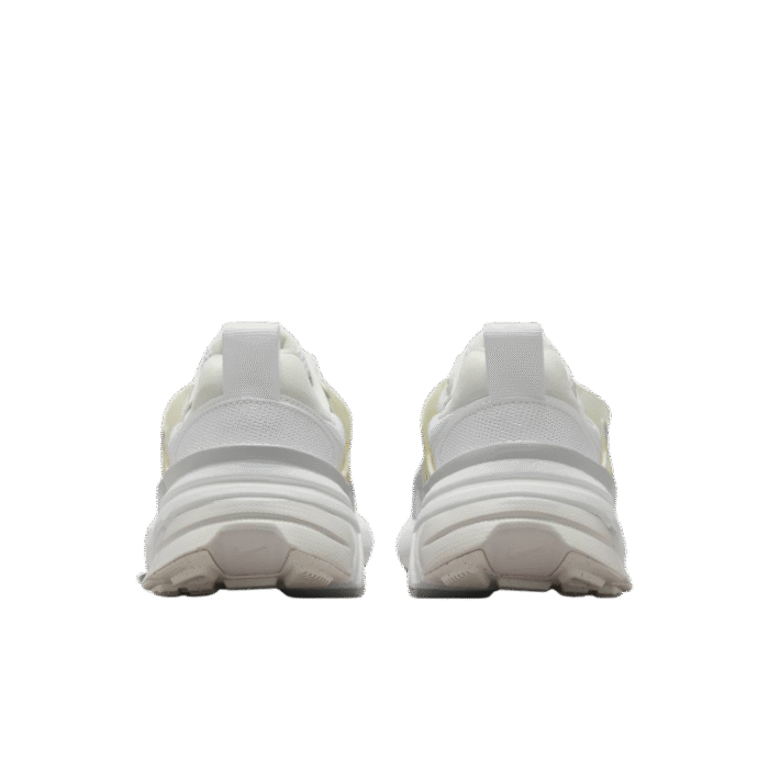 Nike V2K Run / Pure Platinum/Metallic Silver - Image 5