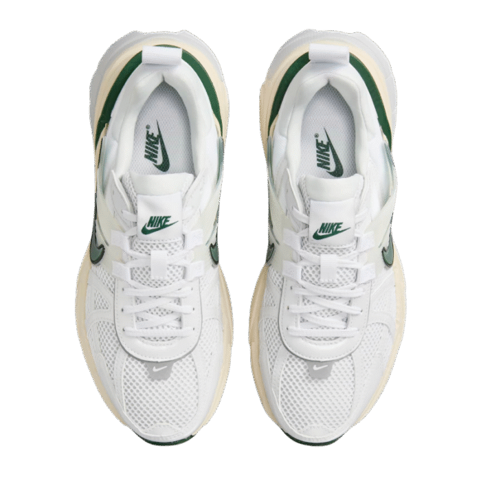 Nike V2K Run /Photon Dust/Fir/Platinum Tint - Image 5