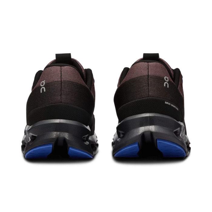 On Running Cloudsurfer Black/Cobalt - Image 3