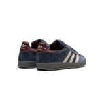 Adidas Gazelle Indoor ‘Crew Navy’ - Image 4