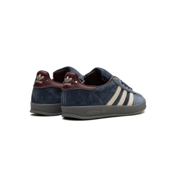 Adidas Gazelle Indoor ‘Crew Navy’ - Image 4
