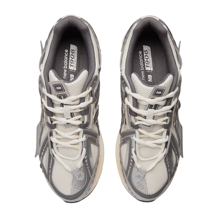 New Balance 1906A – Silver Metallic - Image 4