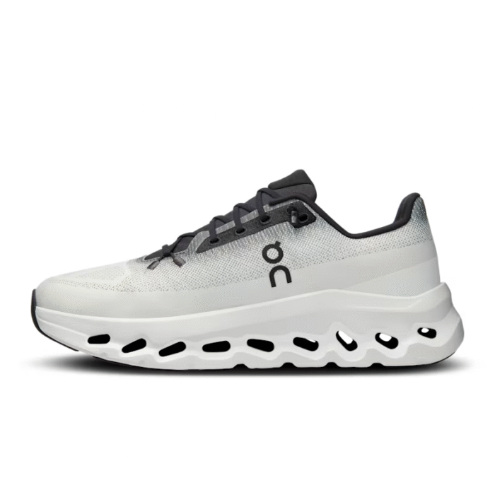 On Running Cloudtilt Black/Ivory - Image 2