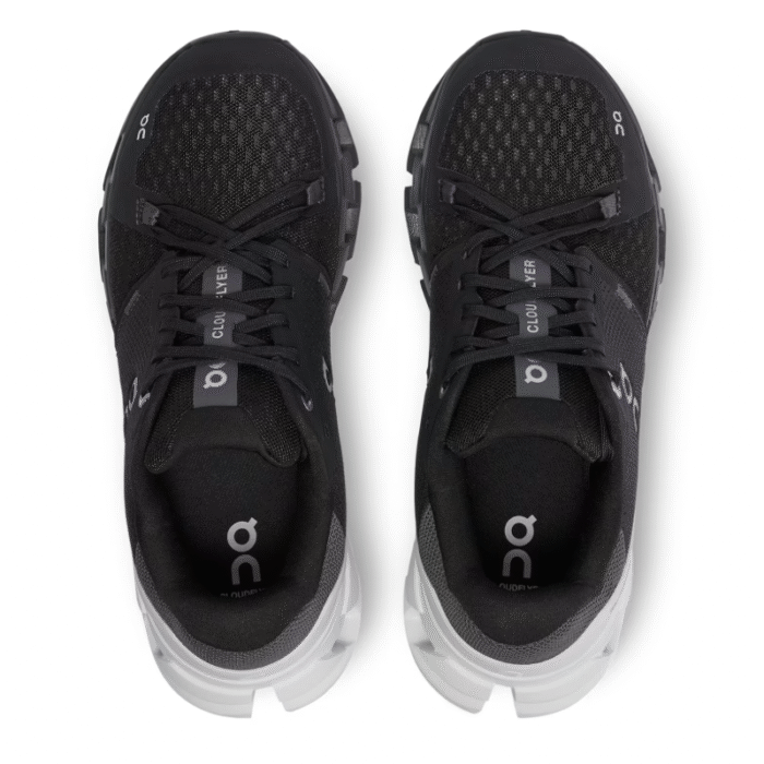 On Running Cloudflyer 4 Black/White - Image 5