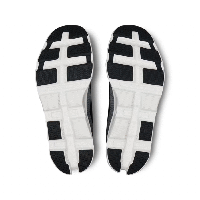 On Running Cloudmonster 2 Black/Frost - Image 6