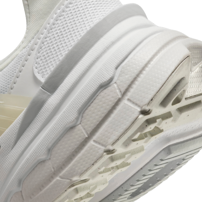 Nike V2K Run / Pure Platinum/Metallic Silver - Image 6