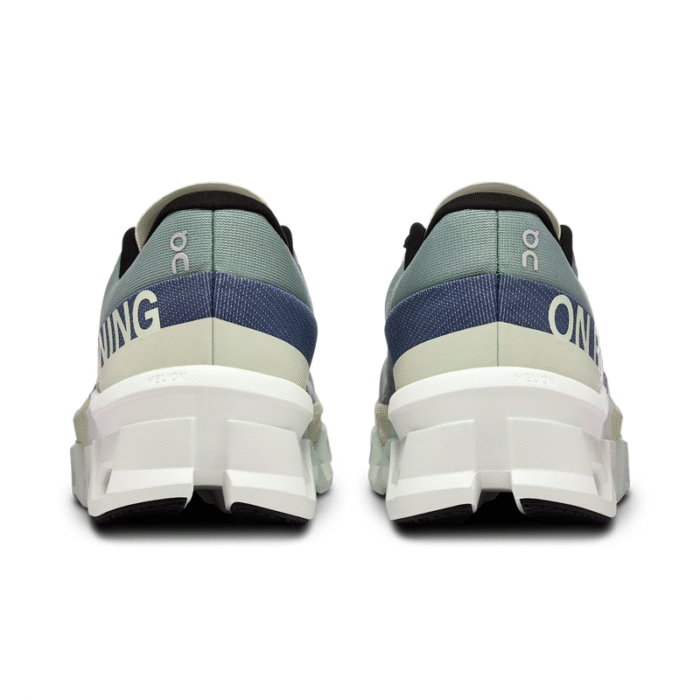 On Running Cloudmonster 2 Mineral/Aloe - Image 3