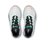 On Running Cloudmonster Undyed/White/Creek - Image 5