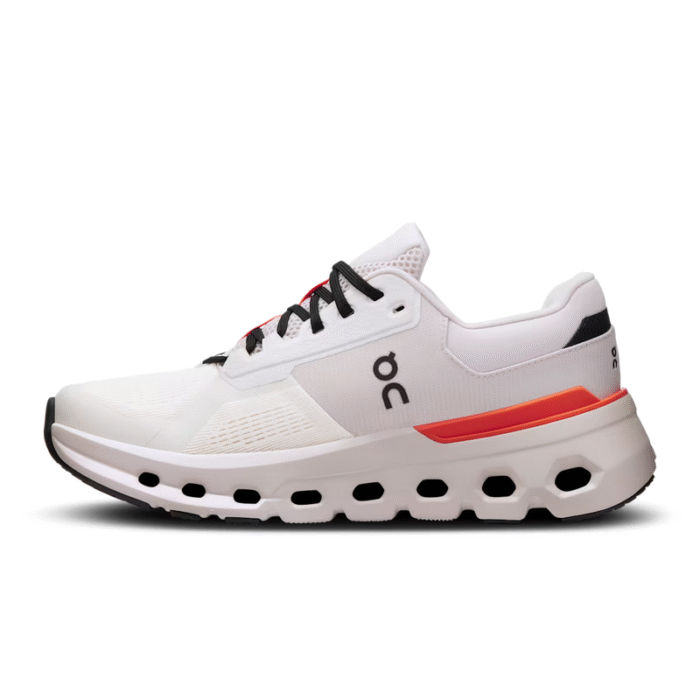 On Running Cloudrunner 2 Undyed/Sand - Image 2