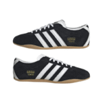Adidas Tokyo Core Black / Cloud White - Image 3
