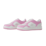 ALO Recovery Mode Sneaker Pink/White - Image 2