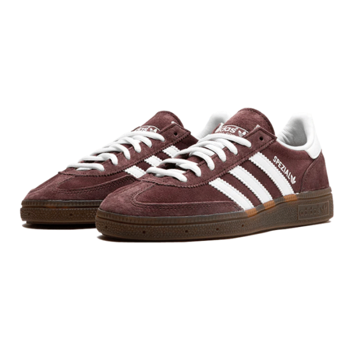 Adidas Handball Spezial - Shadow Brown Gum - Image 3