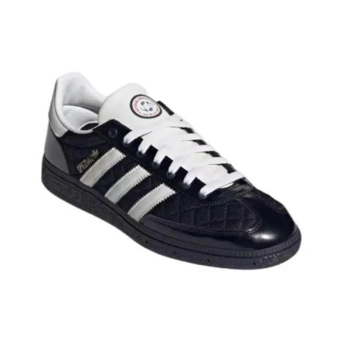 Adidas Handball Spezial - Core Black White - Image 3