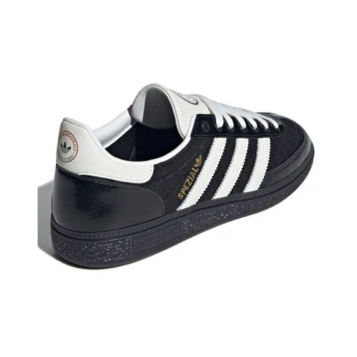 Adidas Handball Spezial - Core Black White - Image 2