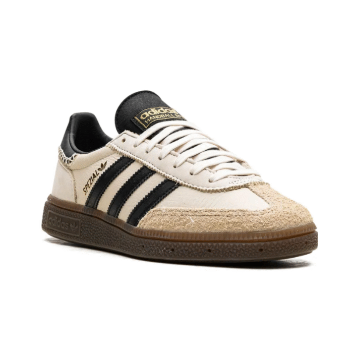 Adidas Handball Spezial - Wonder White Black - Image 2