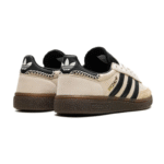 Adidas Handball Spezial - Wonder White Black - Image 3