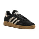 Adidas Handball Spezial - Black Wonder Leopard - Image 2