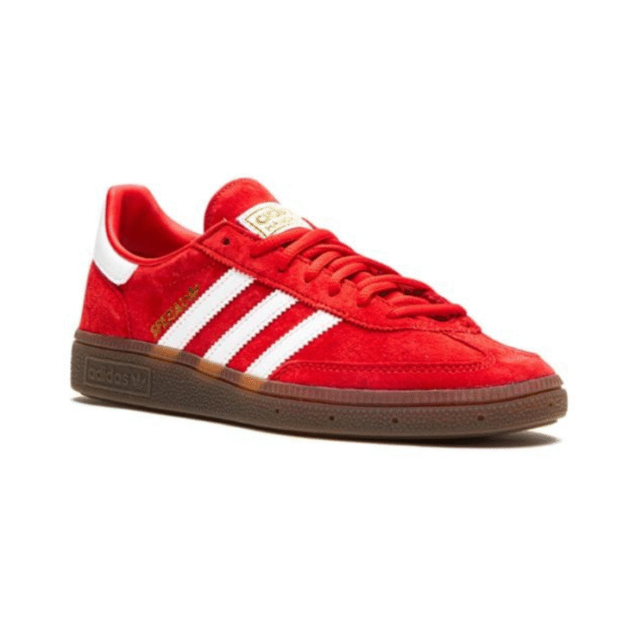 Adidas Handball Spezial - Scarlet Gum - Image 3