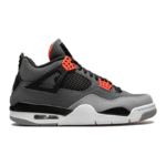 Jordan 4 Retro - Infrared