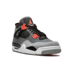Jordan 4 Retro - Infrared - Image 2