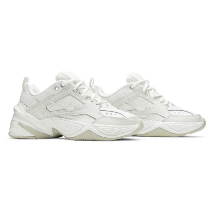 Nike M2K Tekno Summit White - Image 2