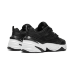 Nike M2K Tekno - Black Obsidian - Image 2