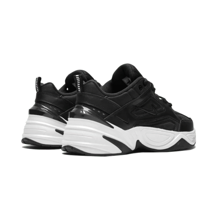 Nike M2K Tekno - Black Obsidian - Image 2