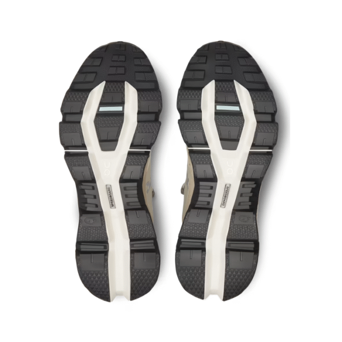 On Running Cloudwander Waterproof Sand/Ivory - Image 6