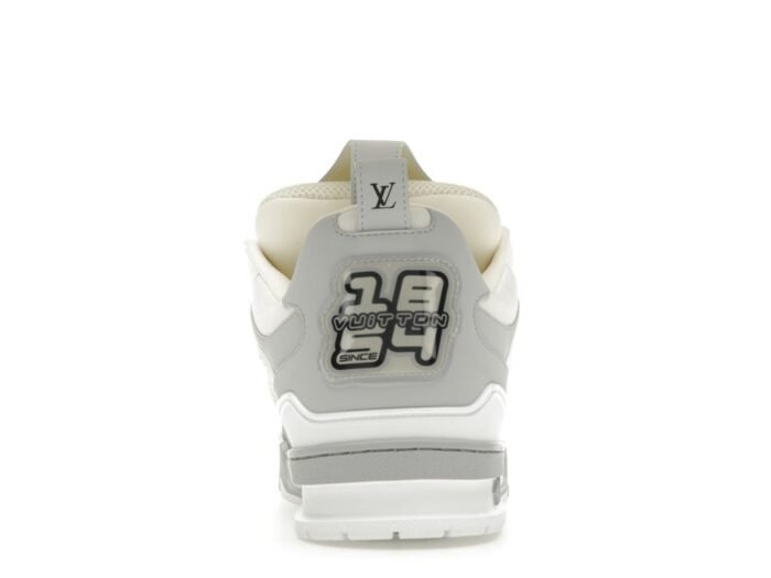 Louis Vuitton LV Skate - Grey - Image 6