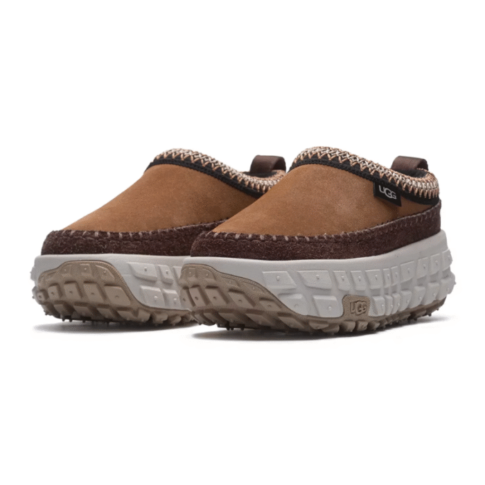 UGG Venture Daze - Chestnut Ceramic - Image 4
