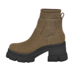 UGG Brooklyn - Chelsea Boot Hickory - Image 3