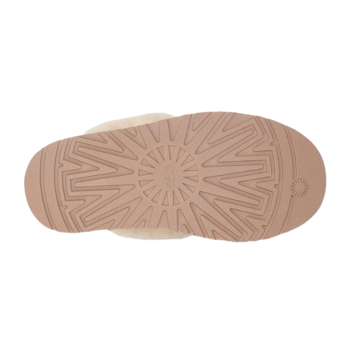 UGG Funkette Slipper - Chestnut - Image 2